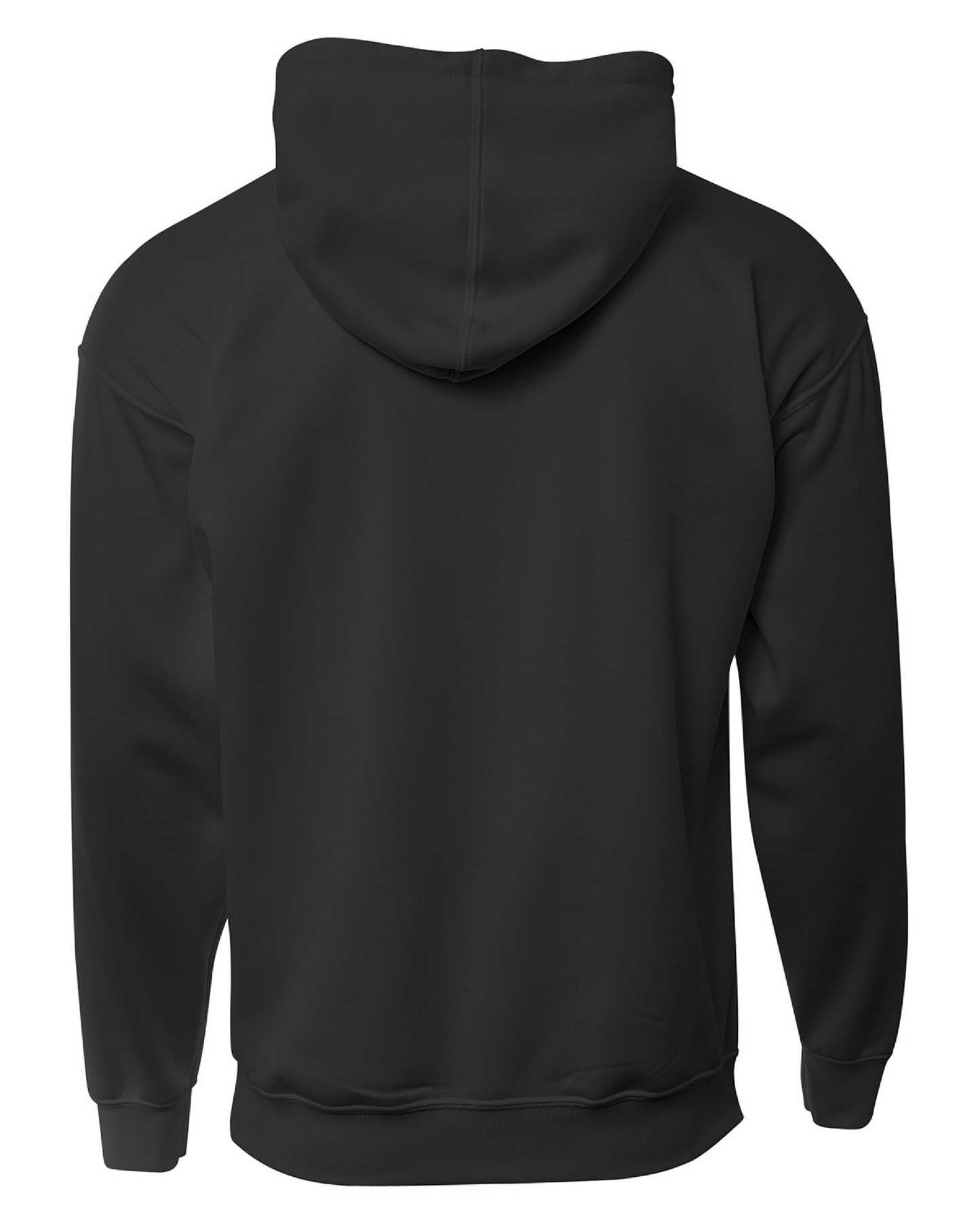 Men's Training Workout pullover fleece hoodie