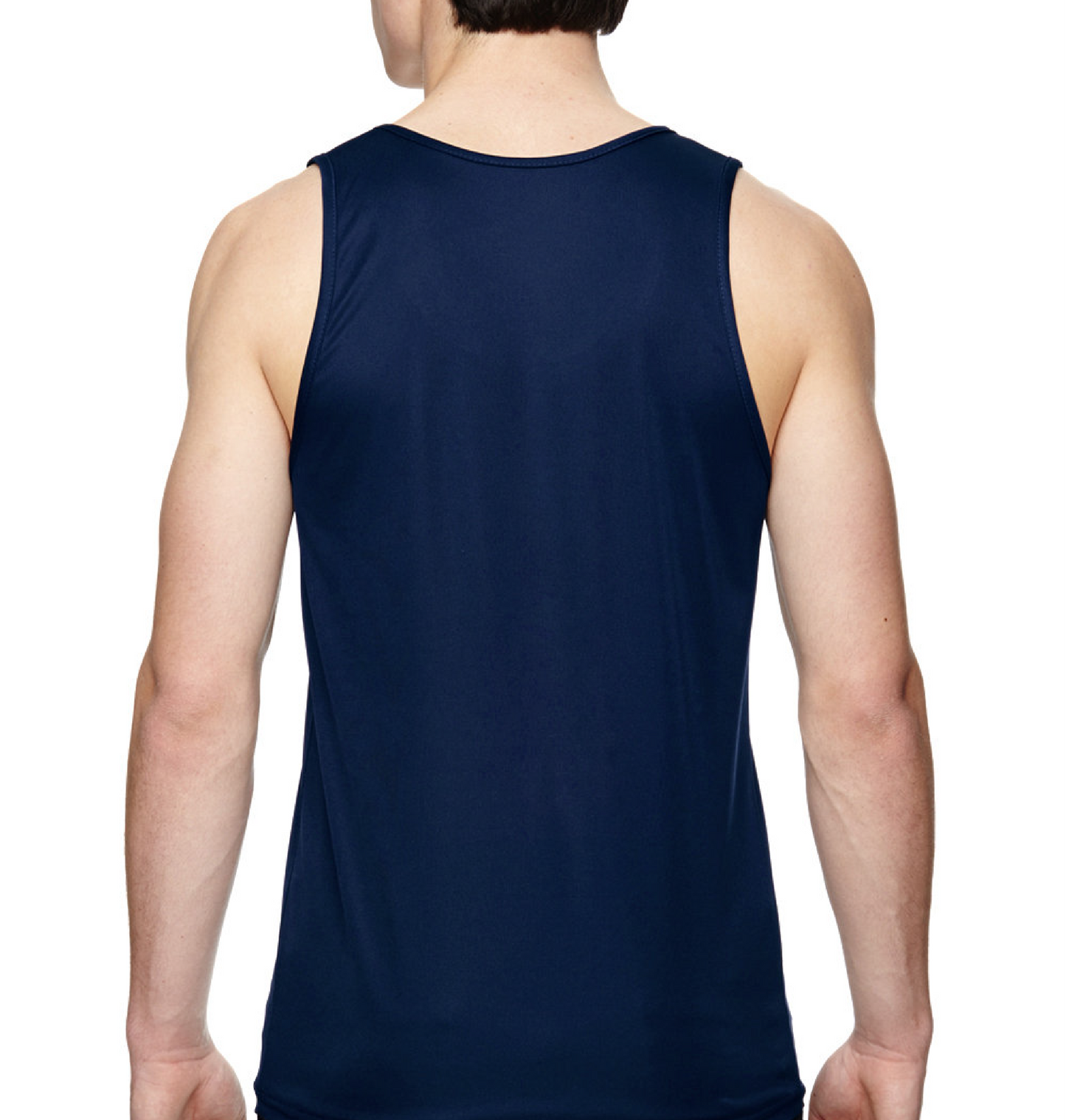 Gym sportswear training tank top